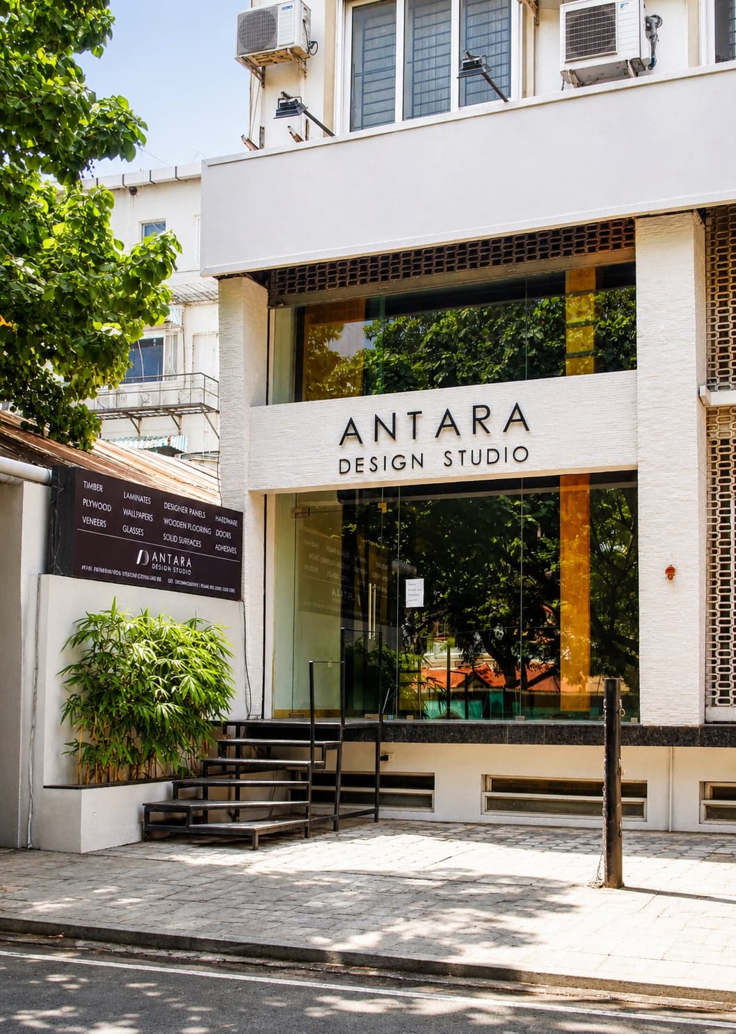 Antara Design Studio