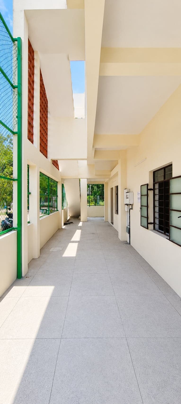 Bala Mandir Kamaraj Trust Day Care Centre — photograph 2