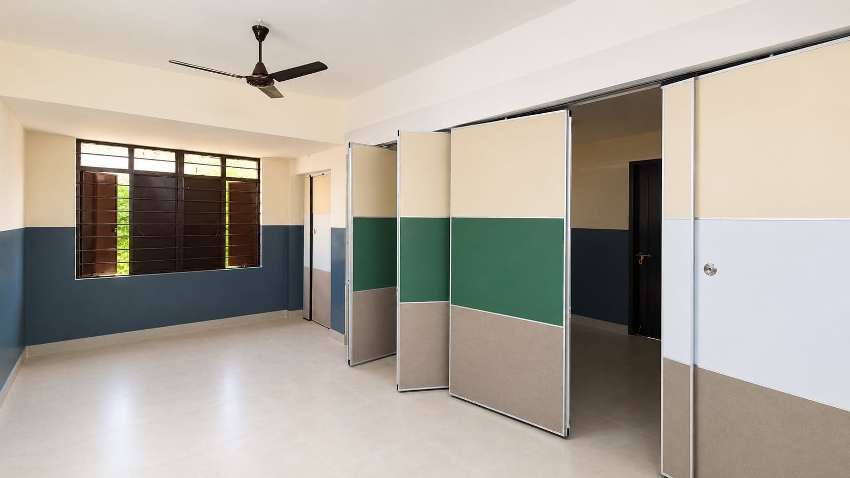 Bala Mandir Kamaraj Trust Day Care Centre — photograph 4