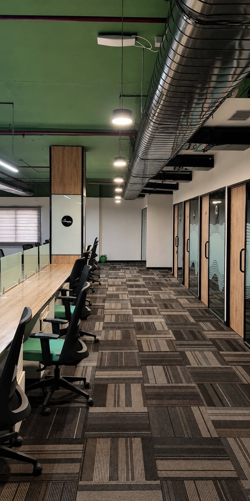 iKomet & One Magnify — Saidapet Office — photograph 6