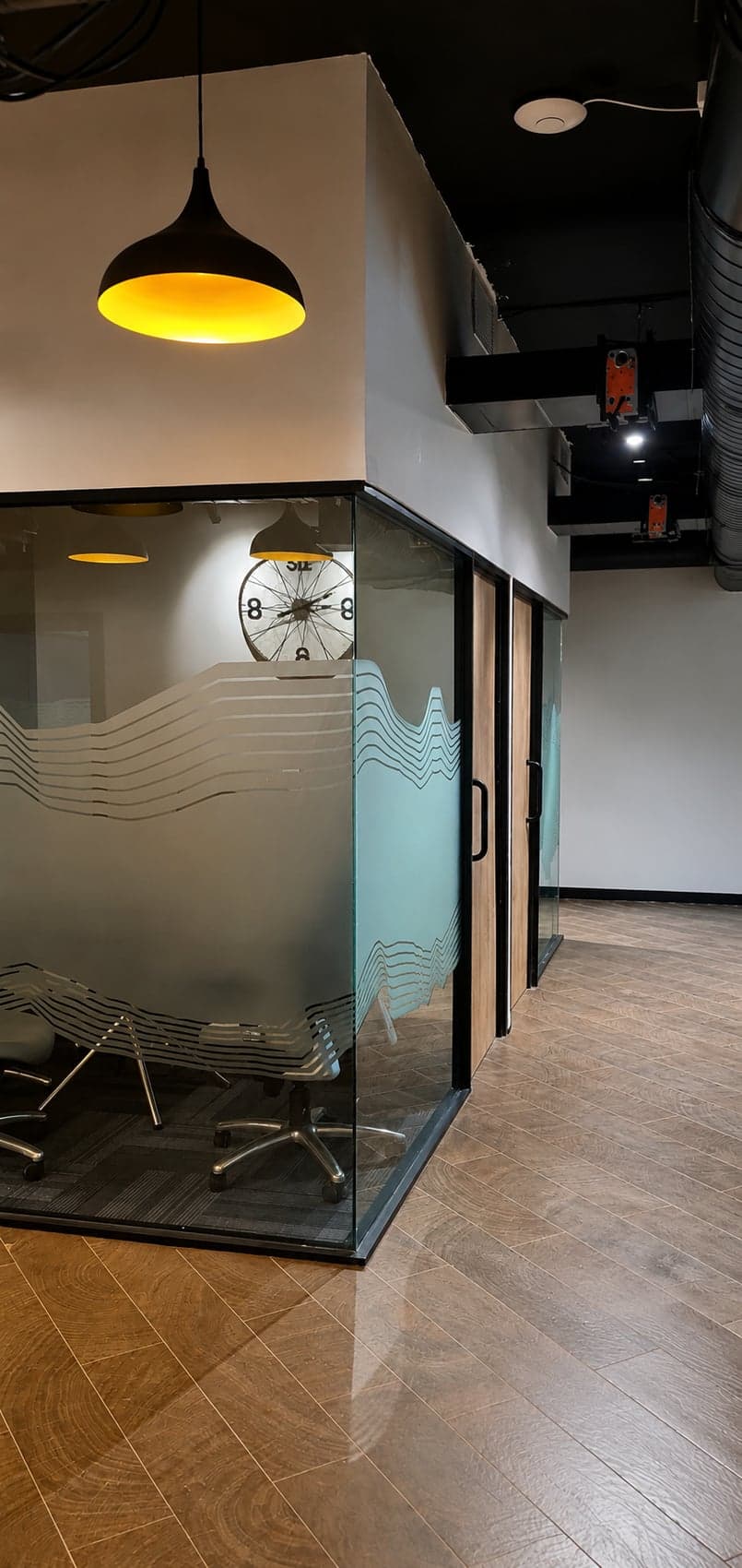 iKomet & One Magnify — Saidapet Office — photograph 10