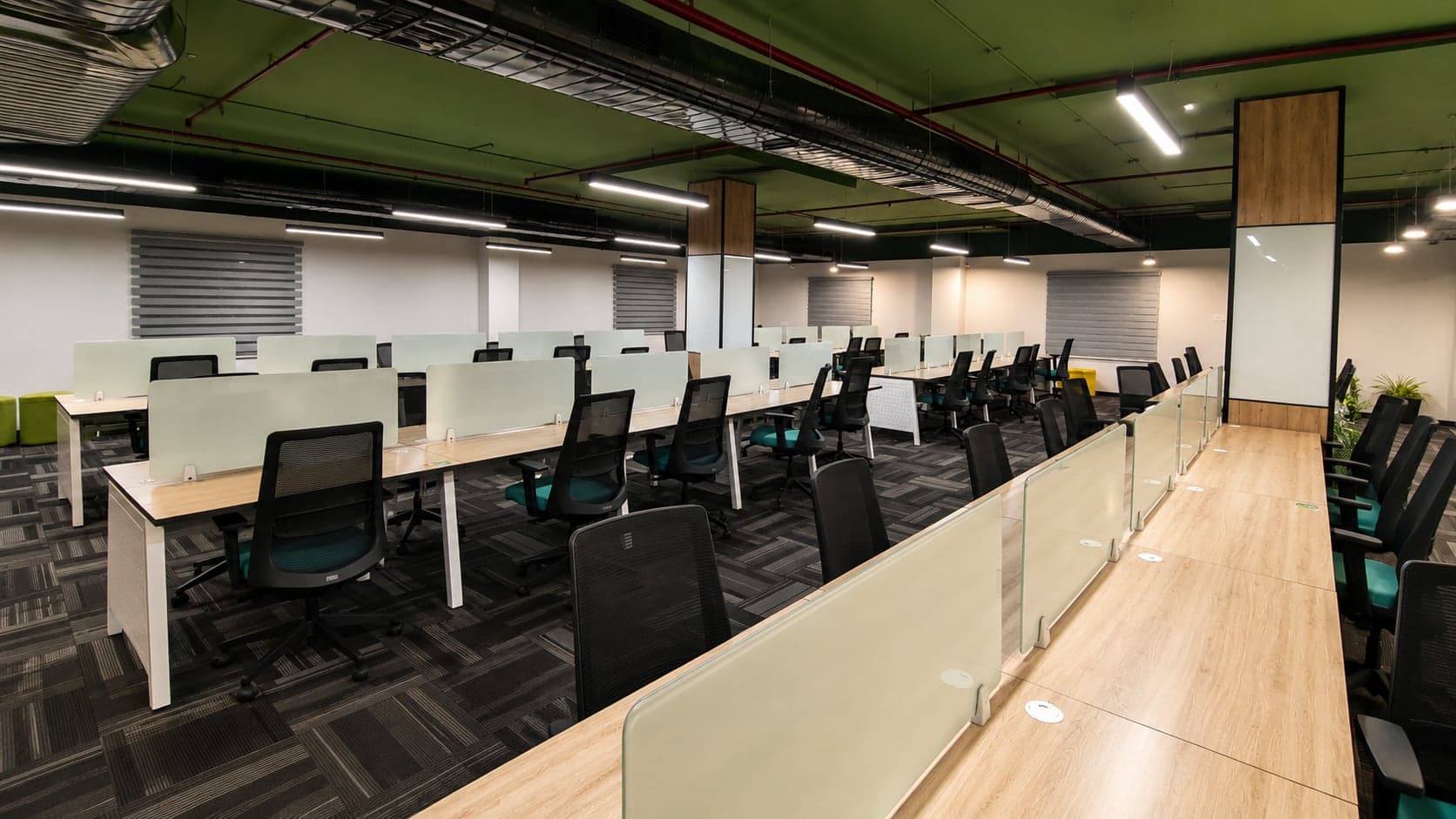 iKomet & One Magnify — Saidapet Office — photograph 11