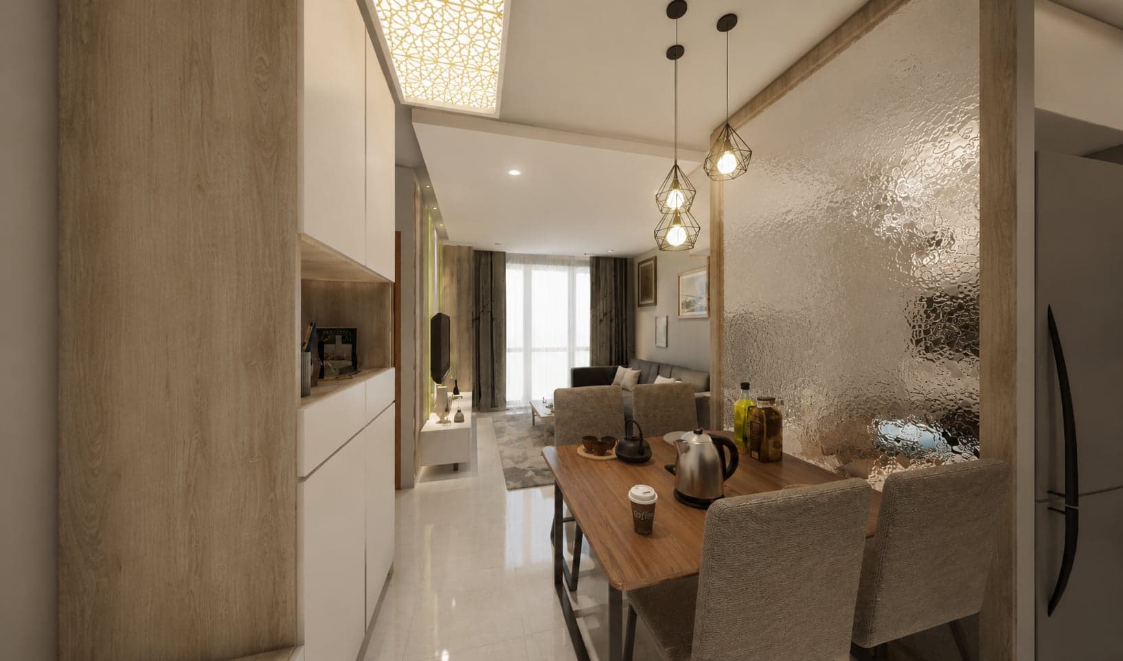 Irfan Residence, Singapore