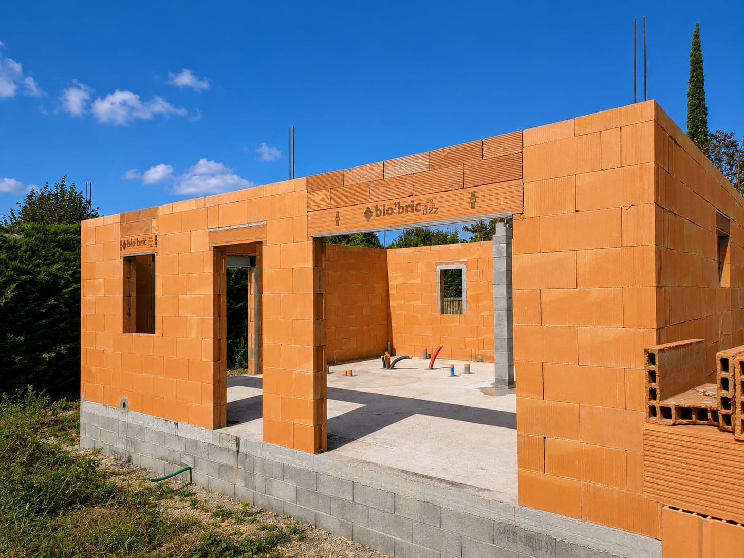 Kamal Residence, France — photograph 4
