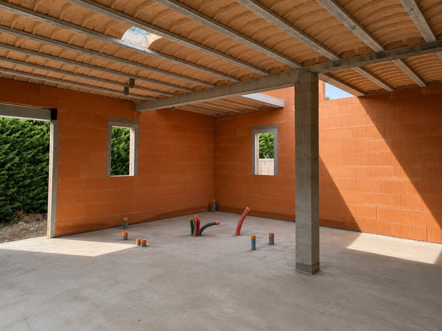 Kamal Residence, France — photograph 5