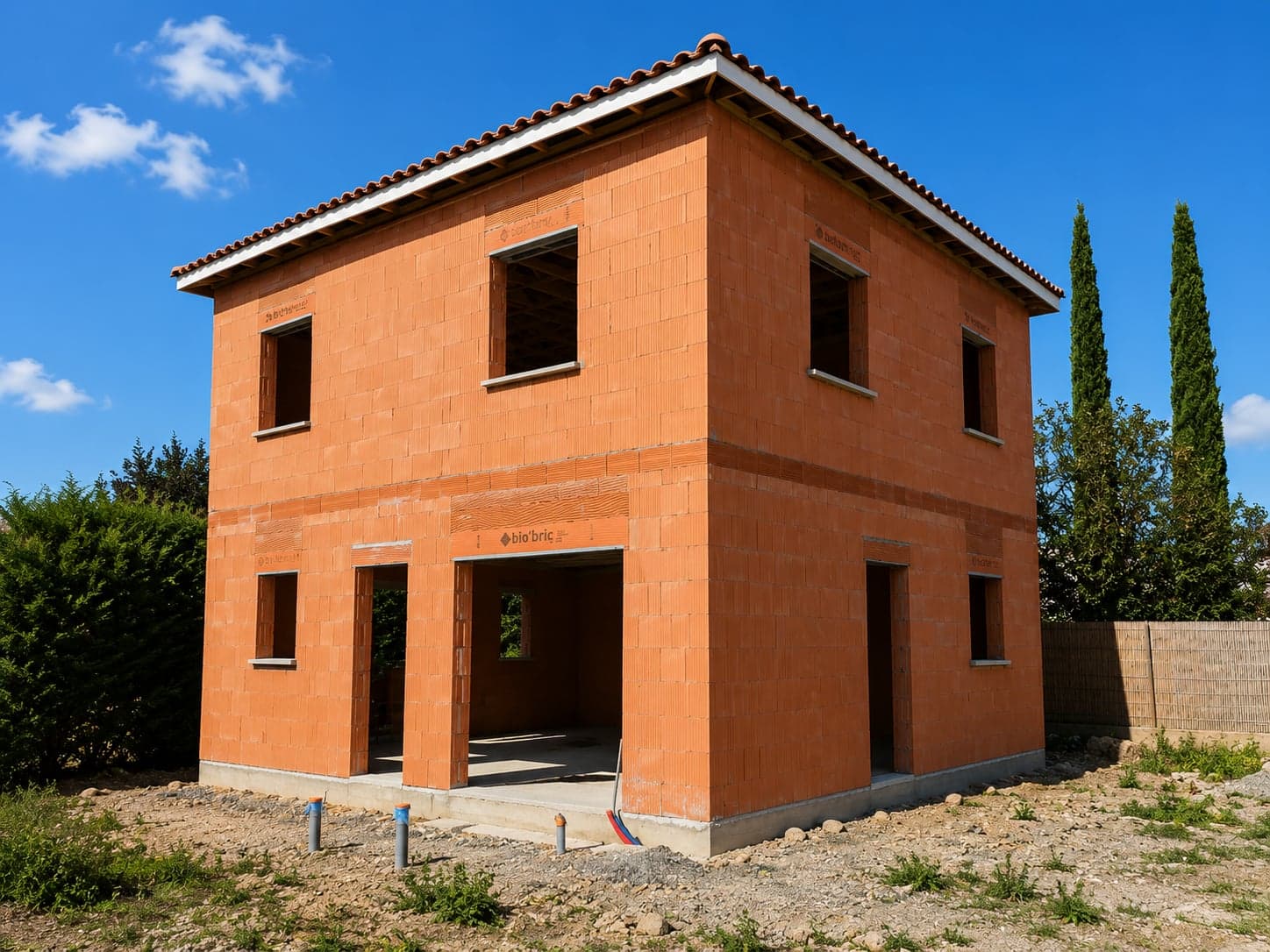 Kamal Residence, France — photograph 7