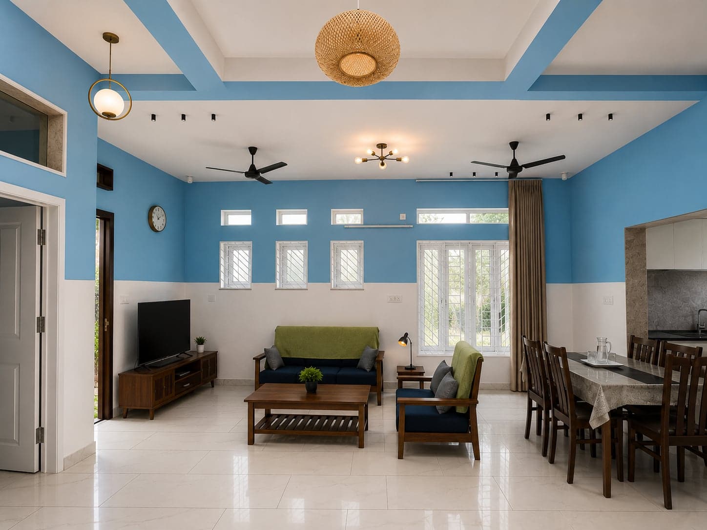 Kannan Residence, Mayiladuthurai — photograph 2