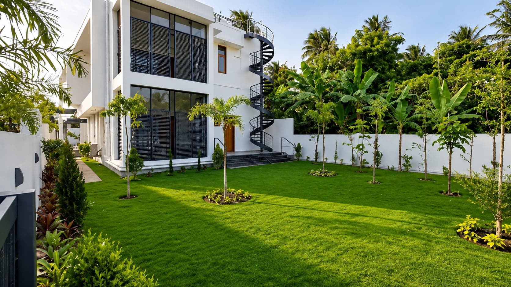 Malathi Residence — photograph 7