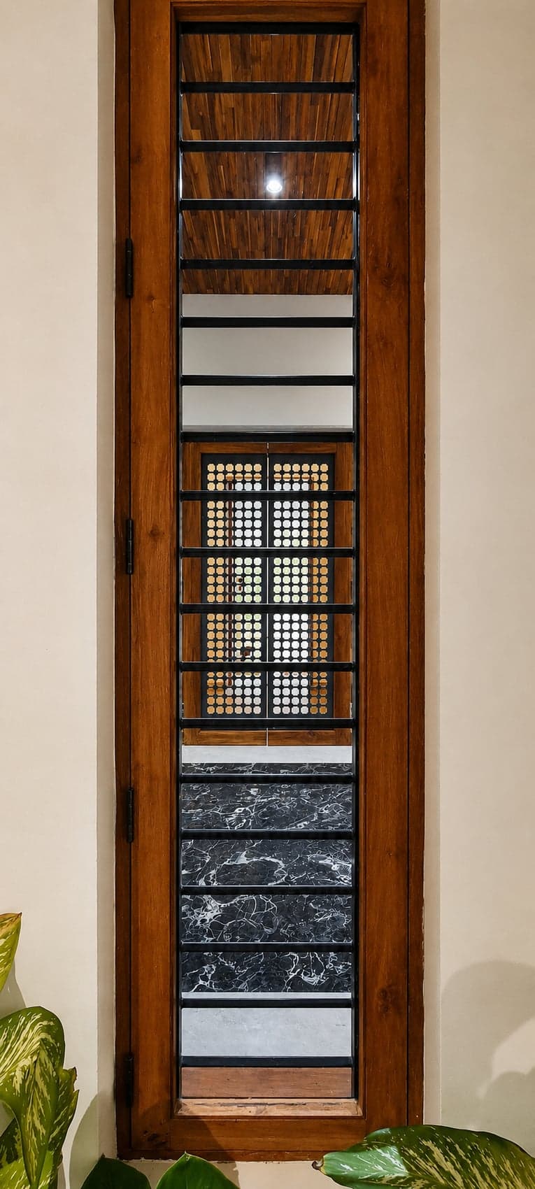 Malathi Residence — photograph 11