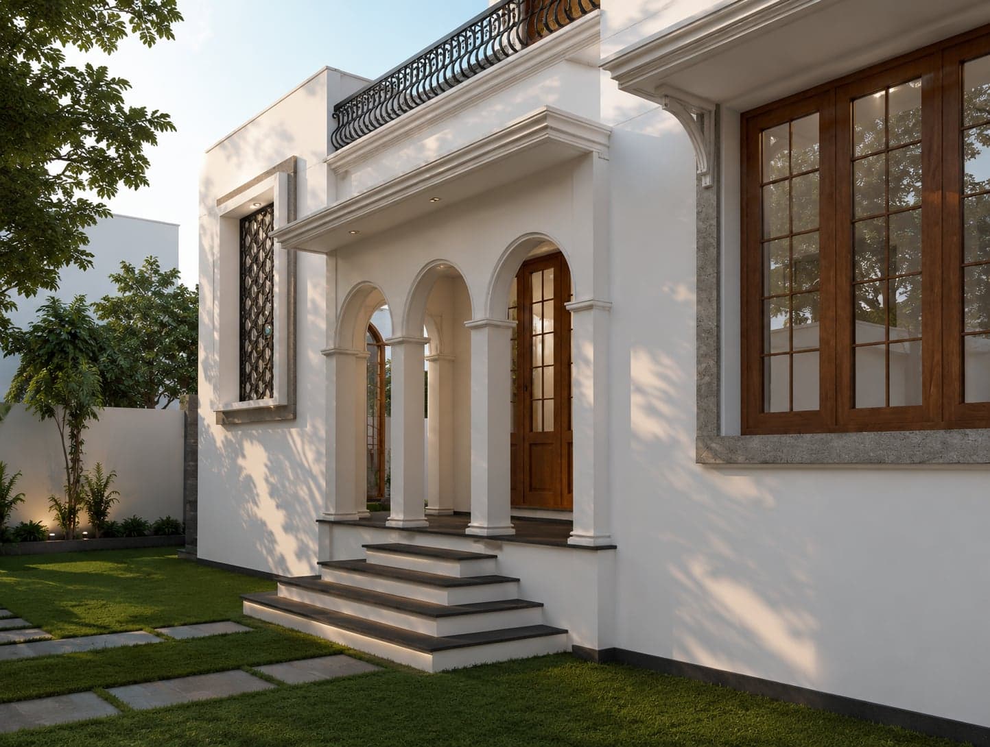 Raja Residence — photograph 4