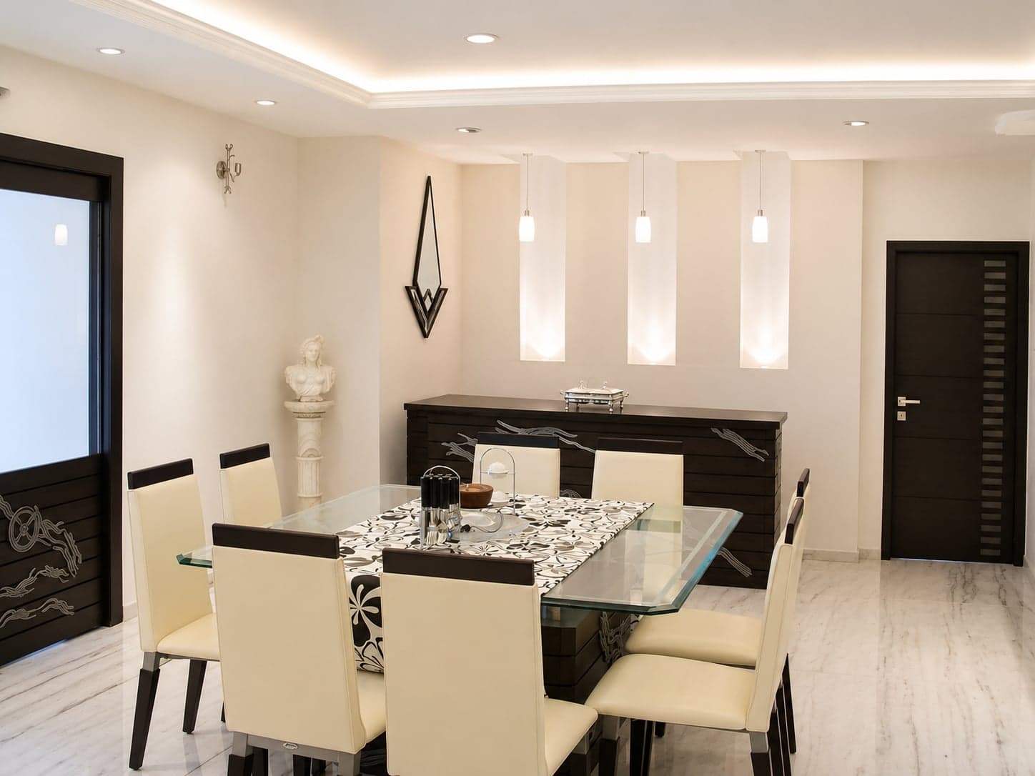 Renu Residence