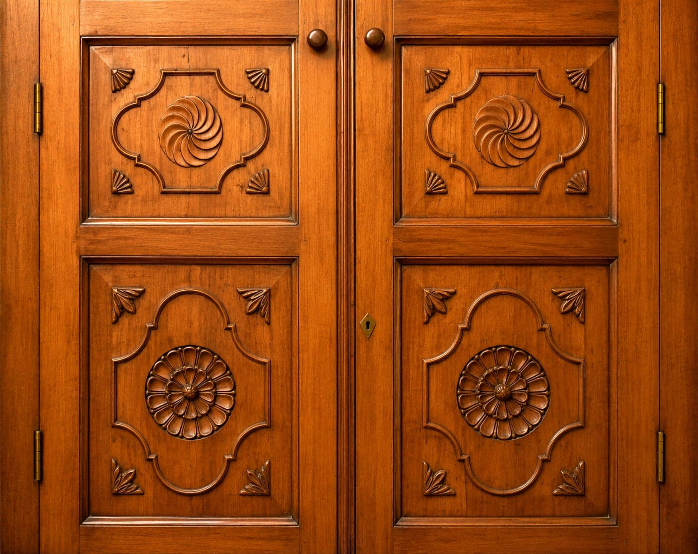 Saraswathi Residence — photograph 9
