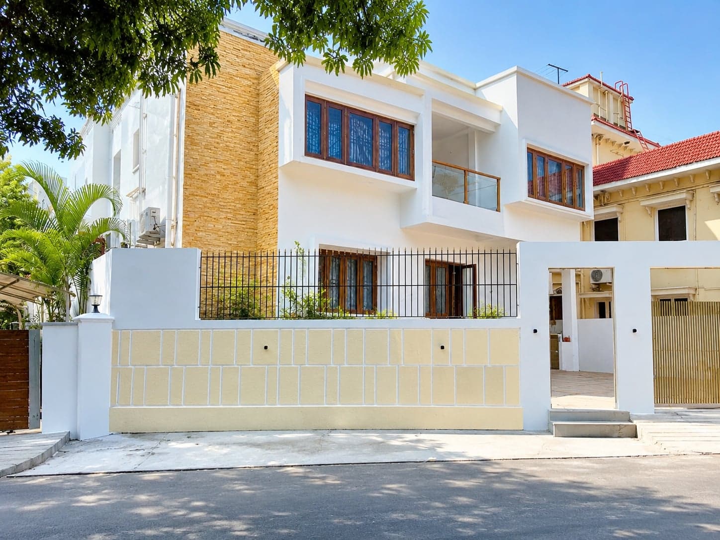 Sivakumar Residence, Chennai