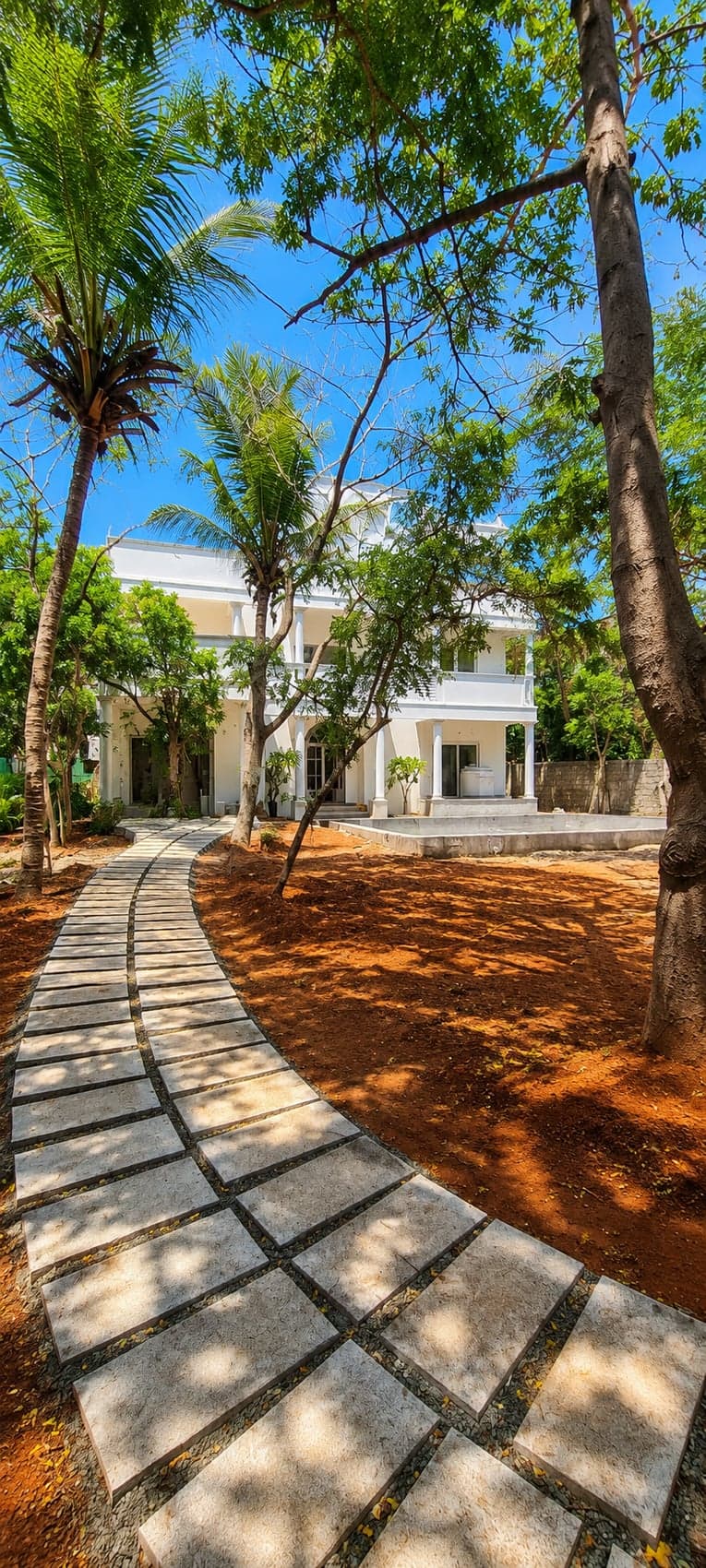 Vandana & Sulil Holiday Residence, ECR — photograph 4