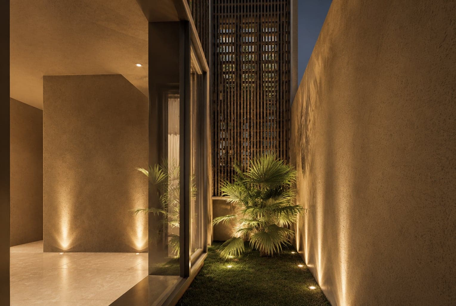 Whispers of Shade, Dubai — photograph 9