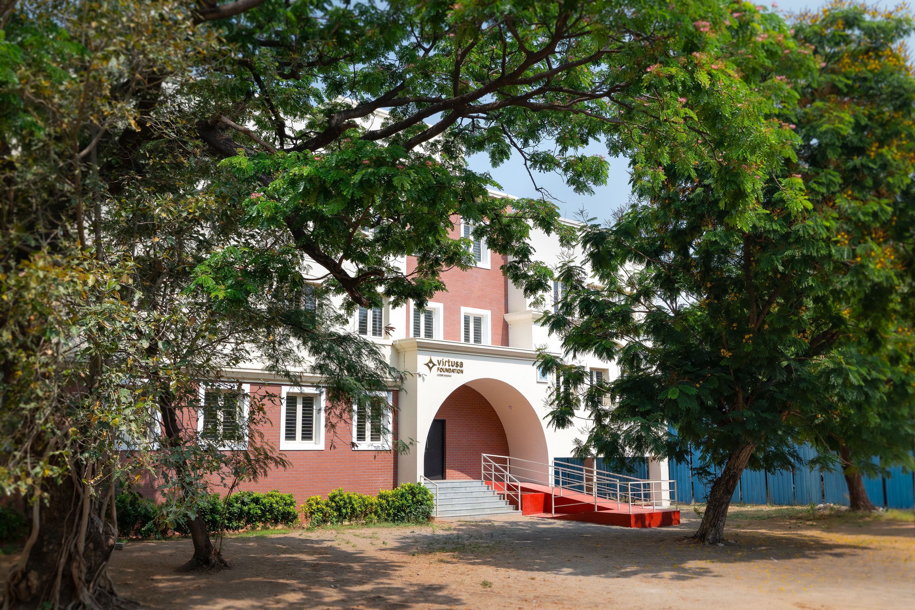 Lady Willingdon High School