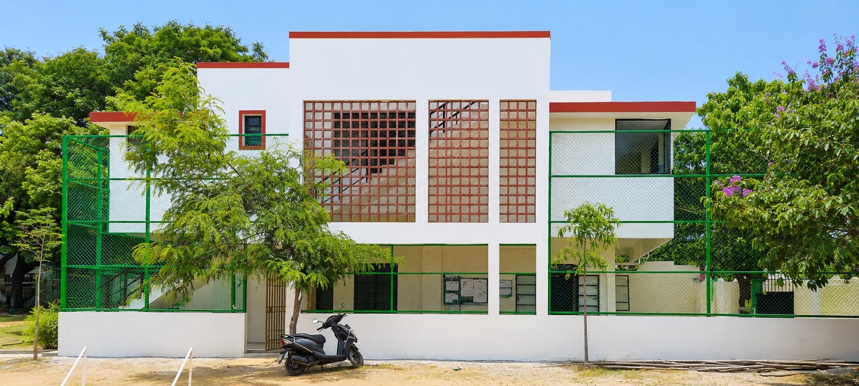 Bala Mandir Kamaraj Trust Day Care Centre