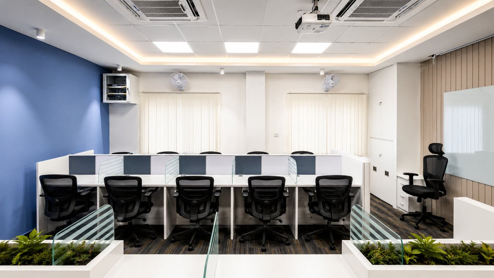 Government Muslim Higher Secondary School Computer Labs
